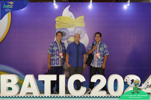 Race photo from Telin Batic 2024 Photo Search