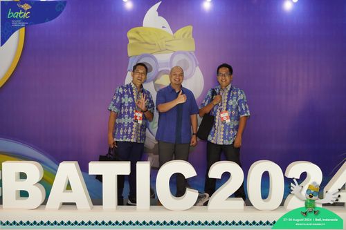 Race photo from Telin Batic 2024 Photo Search