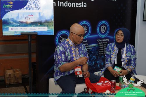 Race photo from Telin Batic 2024 Photo Search