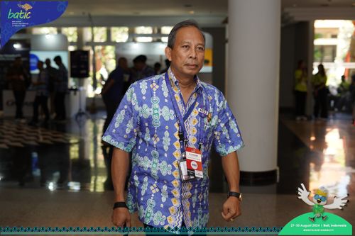Race photo from Telin Batic 2024 Photo Search
