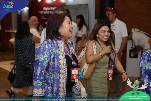 Race photo from Telin Batic 2024 Photo Search