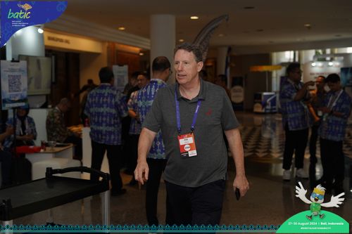 Race photo from Telin Batic 2024 Photo Search