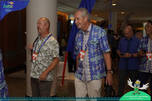 Race photo from Telin Batic 2024 Photo Search