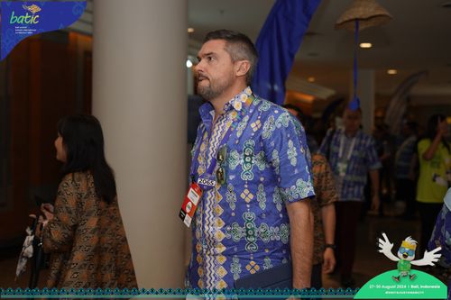 Race photo from Telin Batic 2024 Photo Search
