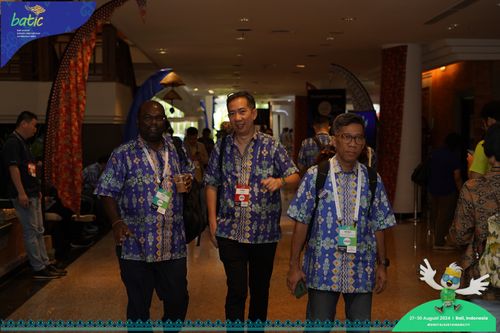 Race photo from Telin Batic 2024 Photo Search