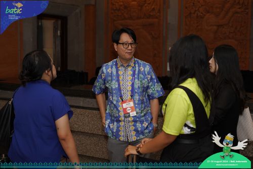 Race photo from Telin Batic 2024 Photo Search