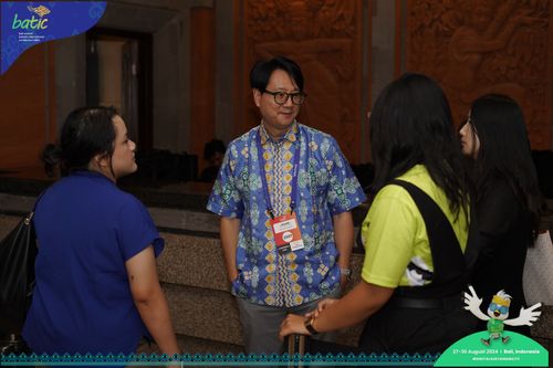 Race photo from Telin Batic 2024 Photo Search