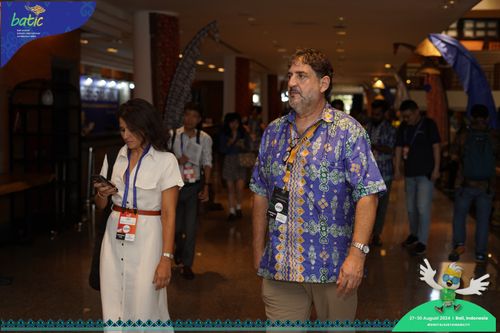 Race photo from Telin Batic 2024 Photo Search