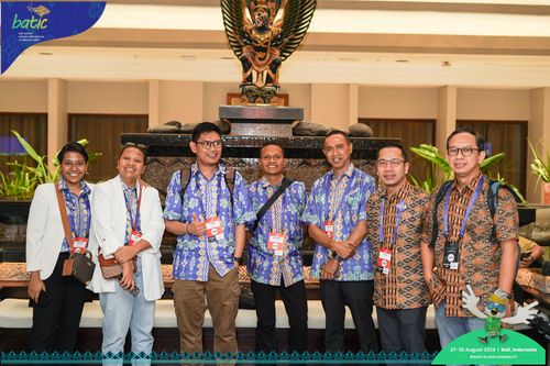 Race photo from Telin Batic 2024 Photo Search