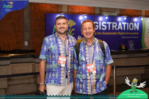 Race photo from Telin Batic 2024 Photo Search