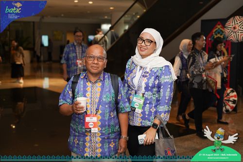 Race photo from Telin Batic 2024 Photo Search