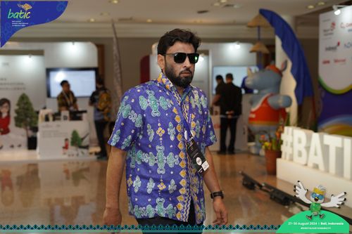 Race photo from Telin Batic 2024 Photo Search