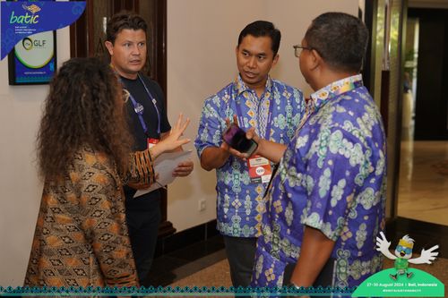 Race photo from Telin Batic 2024 Photo Search