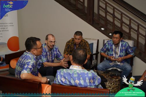 Race photo from Telin Batic 2024 Photo Search