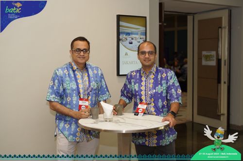 Race photo from Telin Batic 2024 Photo Search