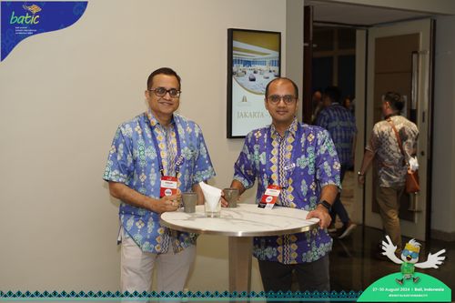 Race photo from Telin Batic 2024 Photo Search