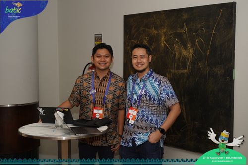 Race photo from Telin Batic 2024 Photo Search