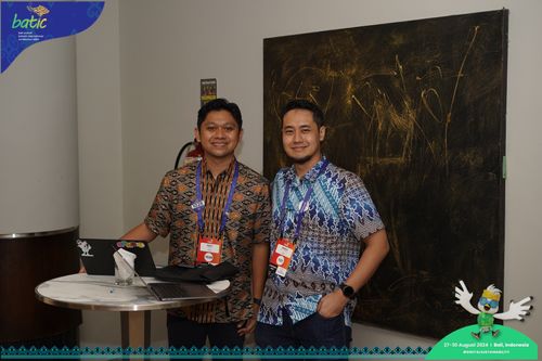 Race photo from Telin Batic 2024 Photo Search