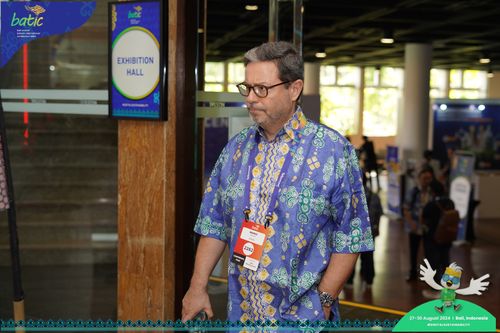 Race photo from Telin Batic 2024 Photo Search