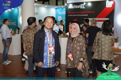 Race photo from Telin Batic 2024 Photo Search