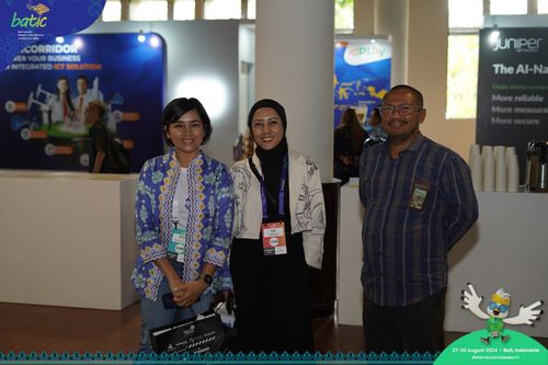 Race photo from Telin Batic 2024 Photo Search