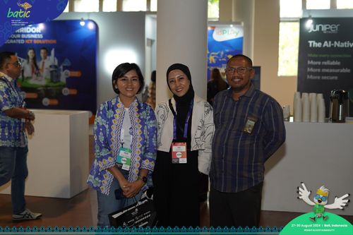 Race photo from Telin Batic 2024 Photo Search