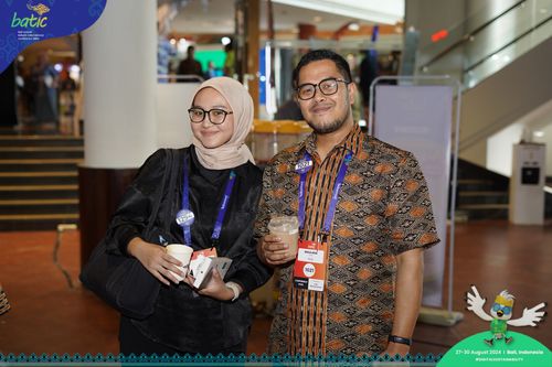 Race photo from Telin Batic 2024 Photo Search