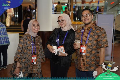 Race photo from Telin Batic 2024 Photo Search