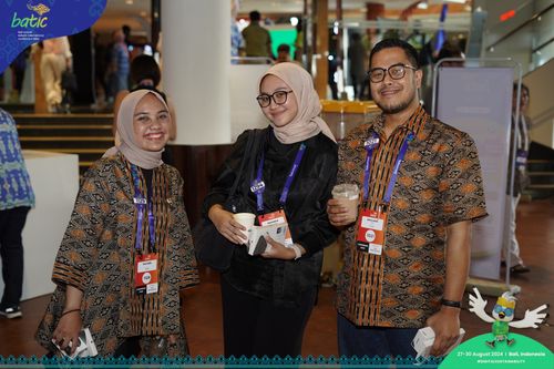 Race photo from Telin Batic 2024 Photo Search