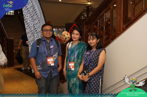 Race photo from Telin Batic 2024 Photo Search