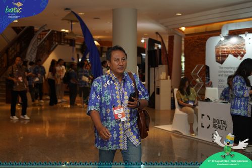 Race photo from Telin Batic 2024 Photo Search