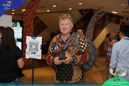 Race photo from Telin Batic 2024 Photo Search
