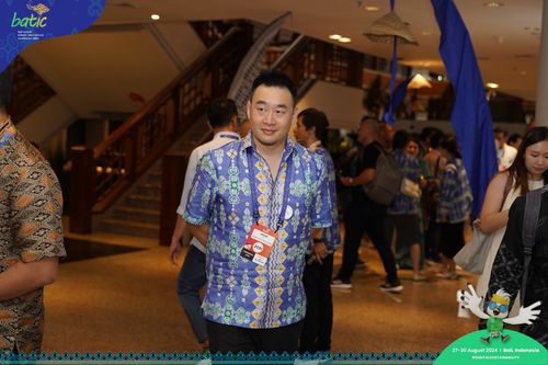 Race photo from Telin Batic 2024 Photo Search