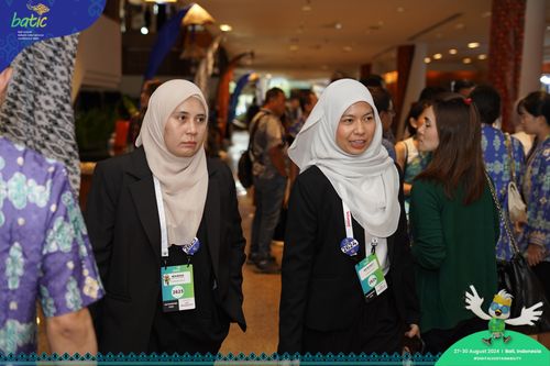 Race photo from Telin Batic 2024 Photo Search