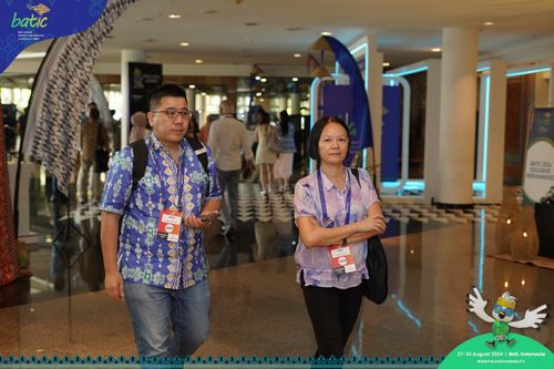 Race photo from Telin Batic 2024 Photo Search