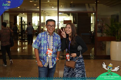 Race photo from Telin Batic 2024 Photo Search