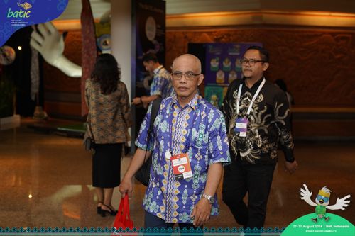 Race photo from Telin Batic 2024 Photo Search