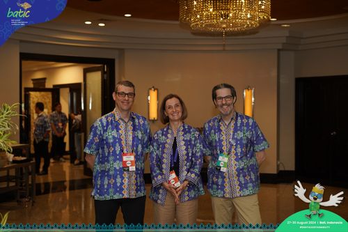 Race photo from Telin Batic 2024 Photo Search