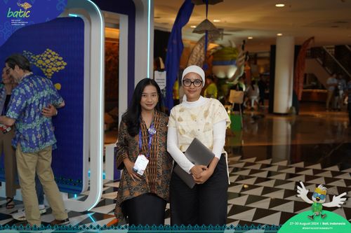 Race photo from Telin Batic 2024 Photo Search