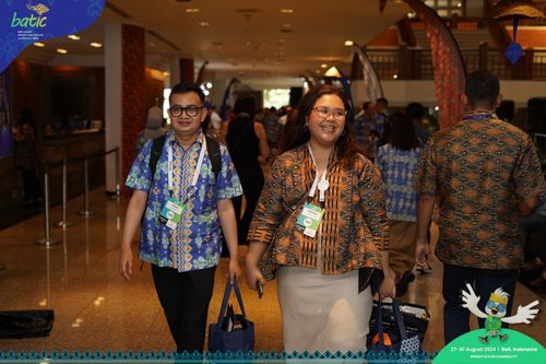 Race photo from Telin Batic 2024 Photo Search