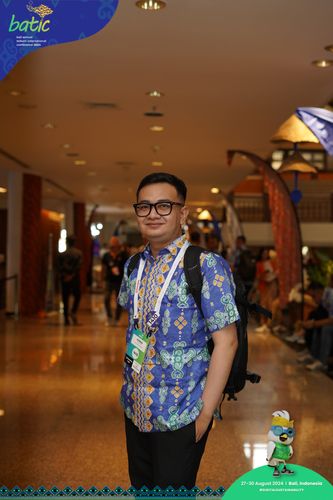 Race photo from Telin Batic 2024 Photo Search