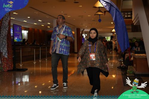 Race photo from Telin Batic 2024 Photo Search