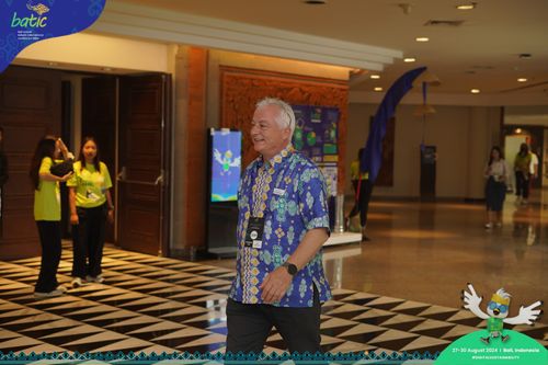 Race photo from Telin Batic 2024 Photo Search