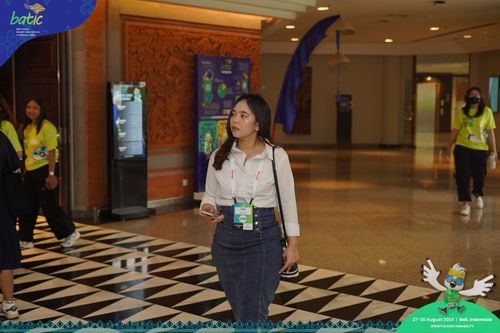 Race photo from Telin Batic 2024 Photo Search