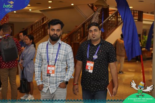 Race photo from Telin Batic 2024 Photo Search