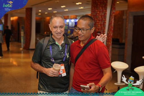 Race photo from Telin Batic 2024 Photo Search