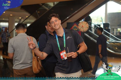 Race photo from Telin Batic 2024 Photo Search