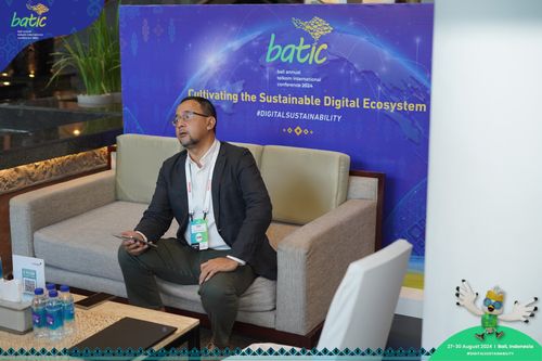 Race photo from Telin Batic 2024 Photo Search