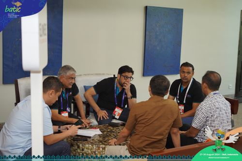Race photo from Telin Batic 2024 Photo Search