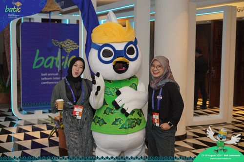 Race photo from Telin Batic 2024 Photo Search